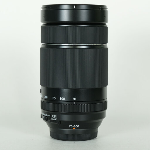 FUJIFILM XF70-300mmF4-5.6 R LM OIS WRを徹底解説。作例からレビュー