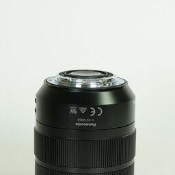 Panasonic LEICA DG VARIO-ELMARIT 12-60mm / F2.8-4.0 ASPH. / POWER O.I.S.