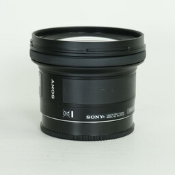 SONY 20mm F2.8 SAL20F28