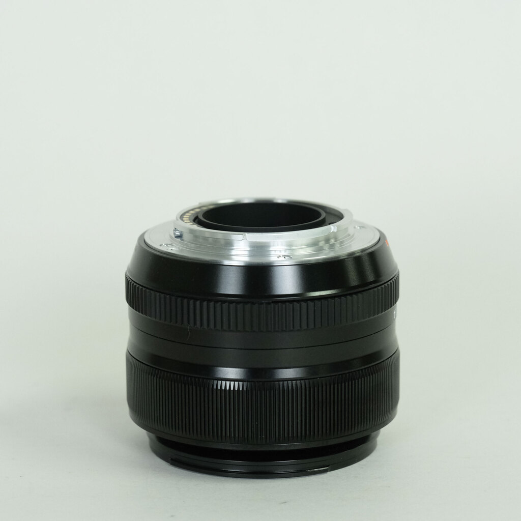 FUJIFILM XF35mmF1.4 R