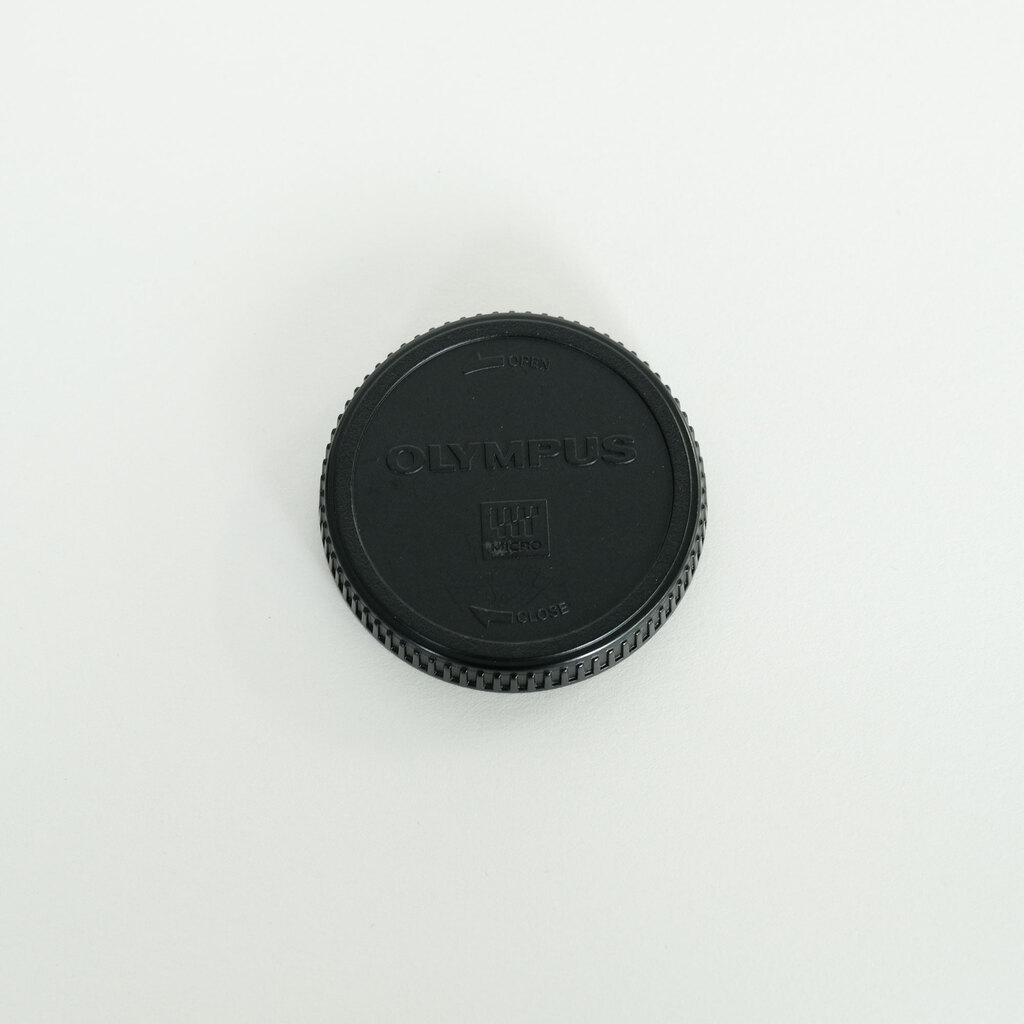 OLYMPUS M.ZUIKO DIGITAL ED 100-400mm F5.0-6.3 IS