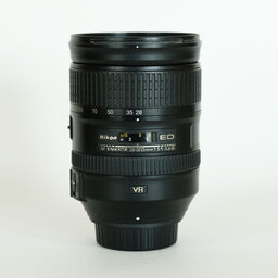 Nikon AF-S NIKKOR 28-300mm f/3.5-5.6G ED VR