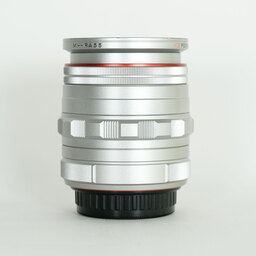 PENTAX HD DA20-40mm F2.8-4ED Limited DC WR シルバー