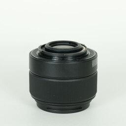 FUJIFILM XC35mmF2 FUJIFILM XC35mmF2