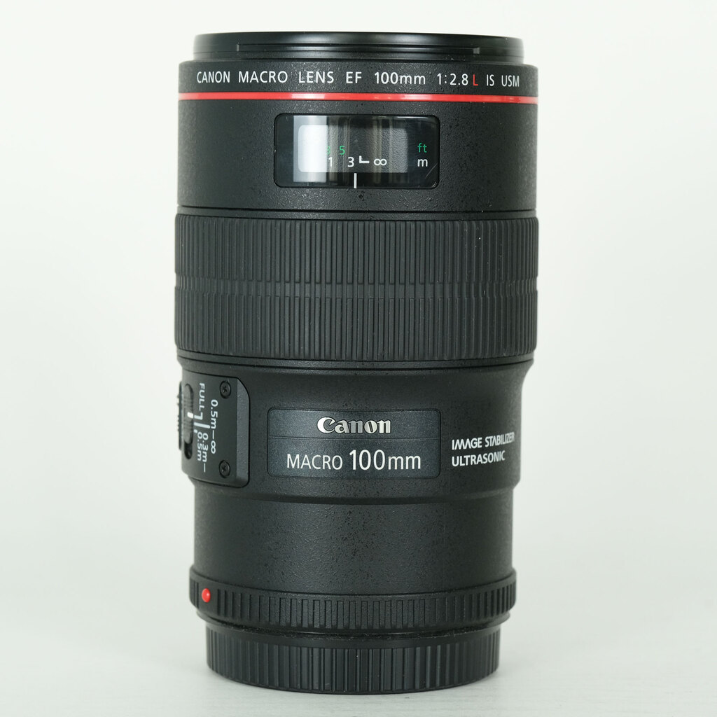 価格.com - EF100mm F2.8L マクロ IS USM 中古価格比較