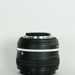 Nikon AF-S NIKKOR 50mm F1.8G（Special Edition）