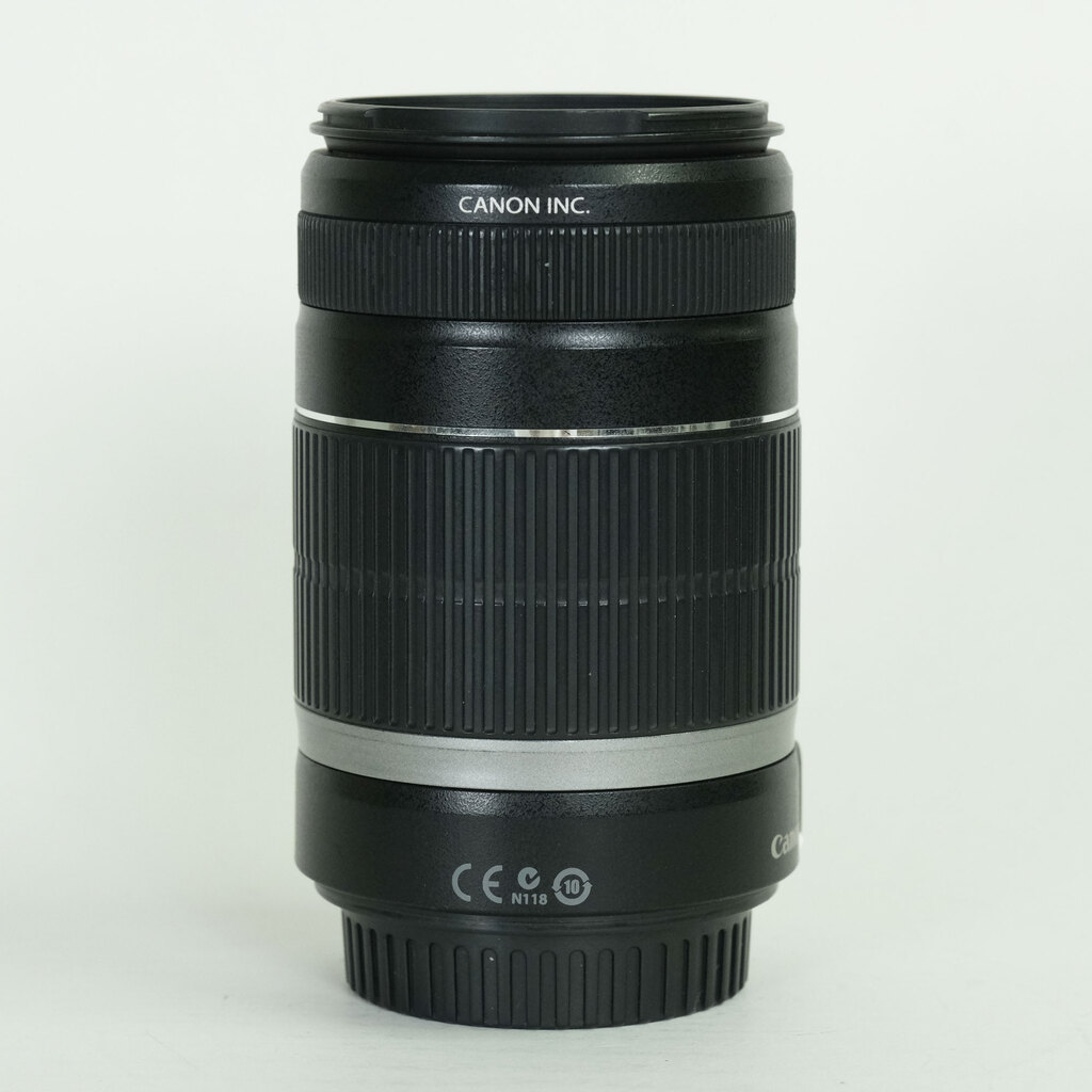 Canon EF-S55-250mm F4-5.6 IS
