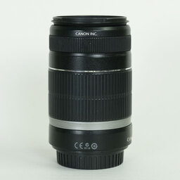 Canon EF-S55-250mm F4-5.6 IS