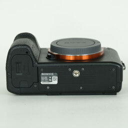 SONY α7R II（ILCE-7RM2）