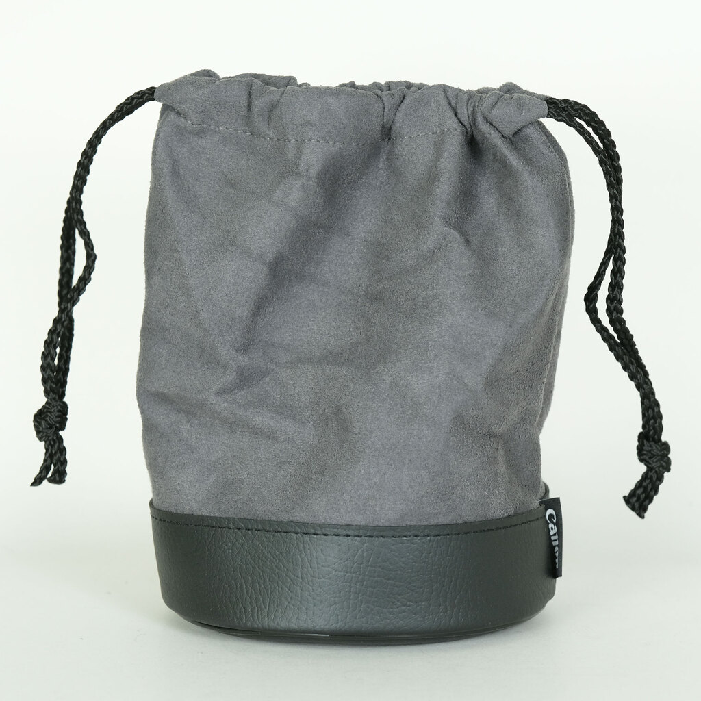 Canon RF24-105mm F4 L IS USM