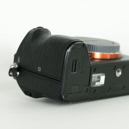 SONY α7R III（ILCE-7RM3）