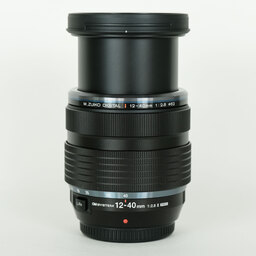 OLYMPUS M.ZUIKO DIGITAL ED 12-40mm F2.8 PRO II
