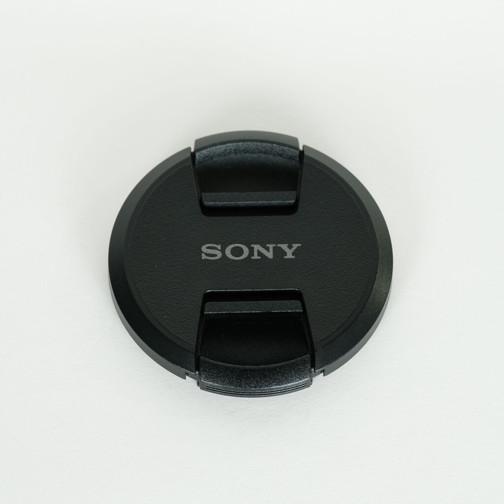 SONY FE 85mm F1.8 SEL85F18