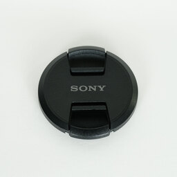 SONY FE 85mm F1.8 SEL85F18