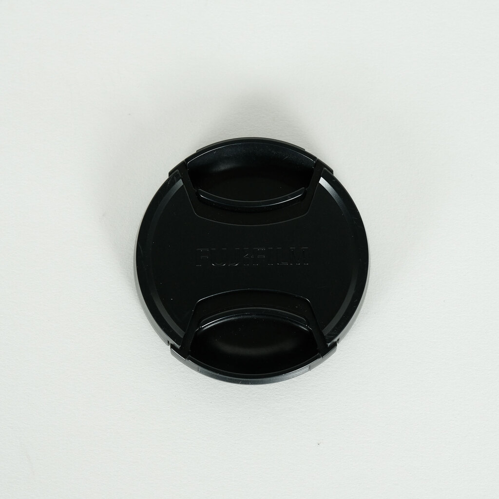 FUJIFILM XF35mmF1.4 R