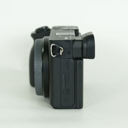 SONY α6600（ILCE-6600）