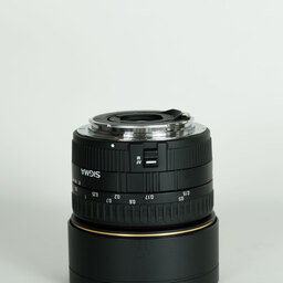 SIGMA 15mm F2.8EX DG DIAGONAL FISHEYE (キヤノンEF用)