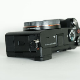 SONY α7C（ILCE-7C）