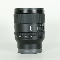 SONY FE 35mm F1.4 GM SEL35F14GM SONY FE 35mm F1.4 GM SEL35F14GM