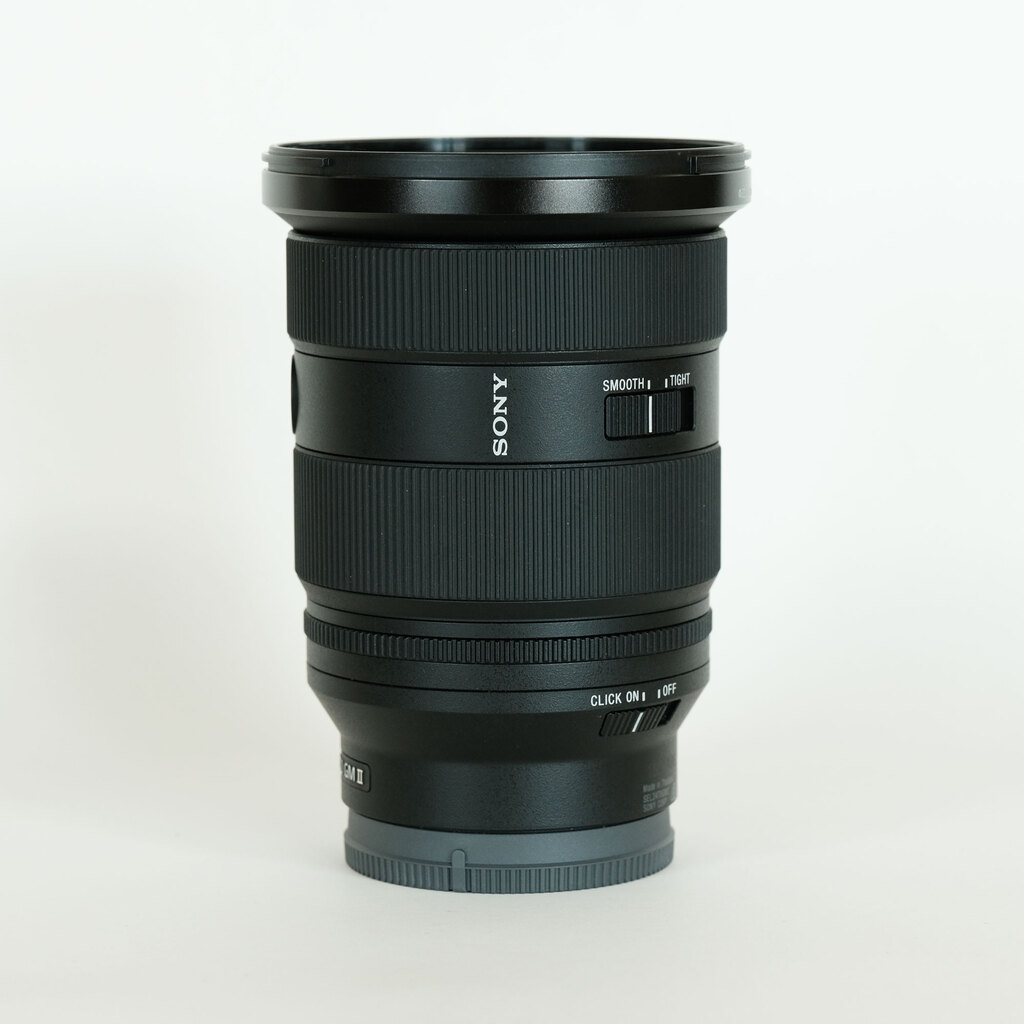 SONY FE 24-70mm F2.8 GM II SEL2470GM2
