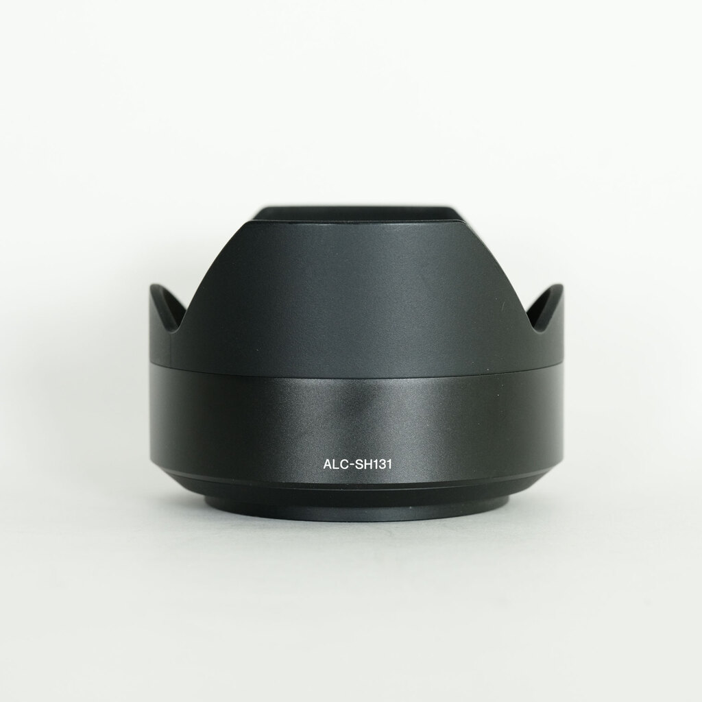 SONY Sonnar T* FE 55mm F1.8 ZA SEL55F18Z