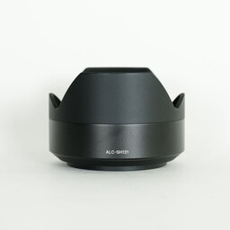 SONY Sonnar T* FE 55mm F1.8 ZA SEL55F18Z