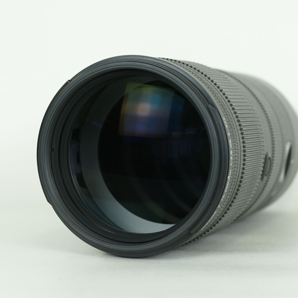 Nikon NIKKOR Z 70-200mm f/2.8 VR S