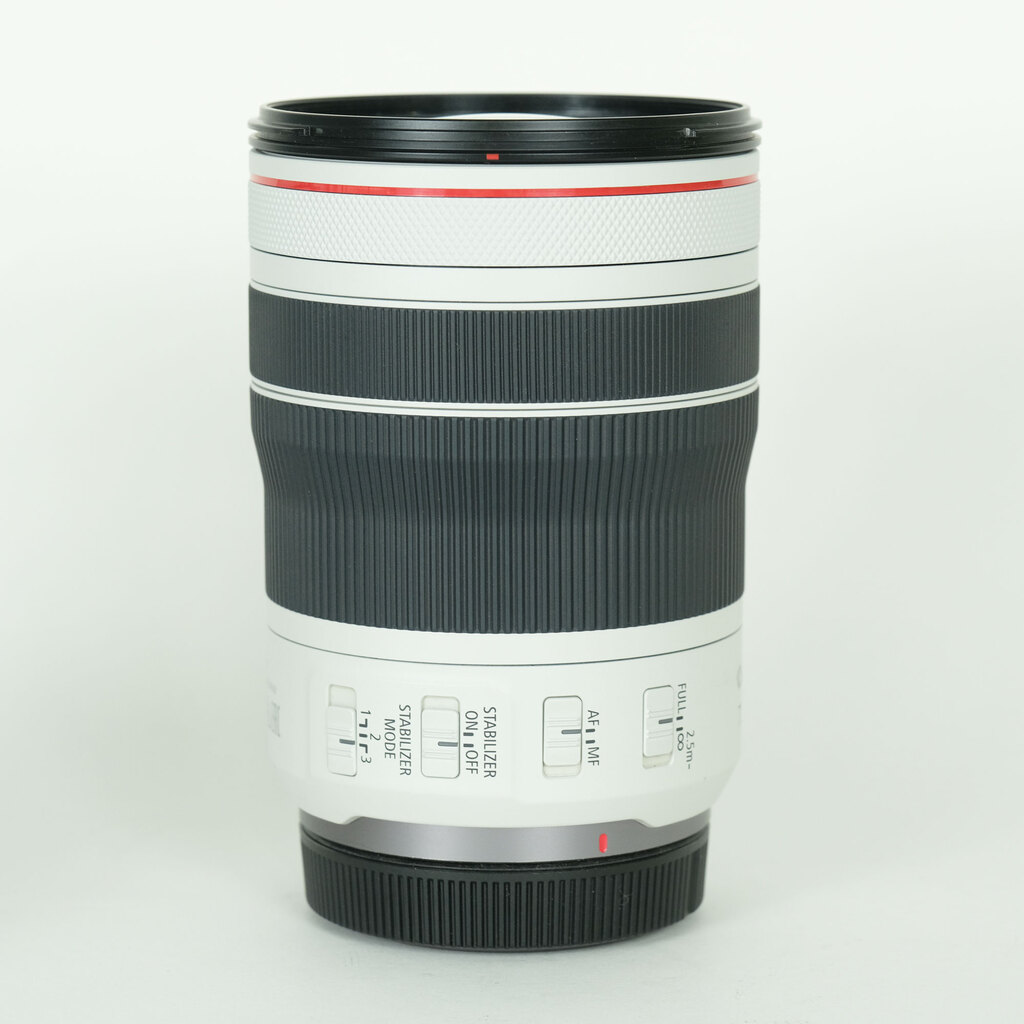 Canon RF70-200mm F4 L IS USM