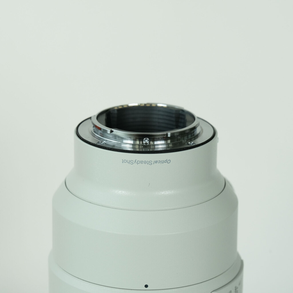 ①SONY SEL70200GM美品中古　箱無し SONY FE 70-200mm F2.8 GM OSS II SEL70200GM2の出品 | ONE SCENE