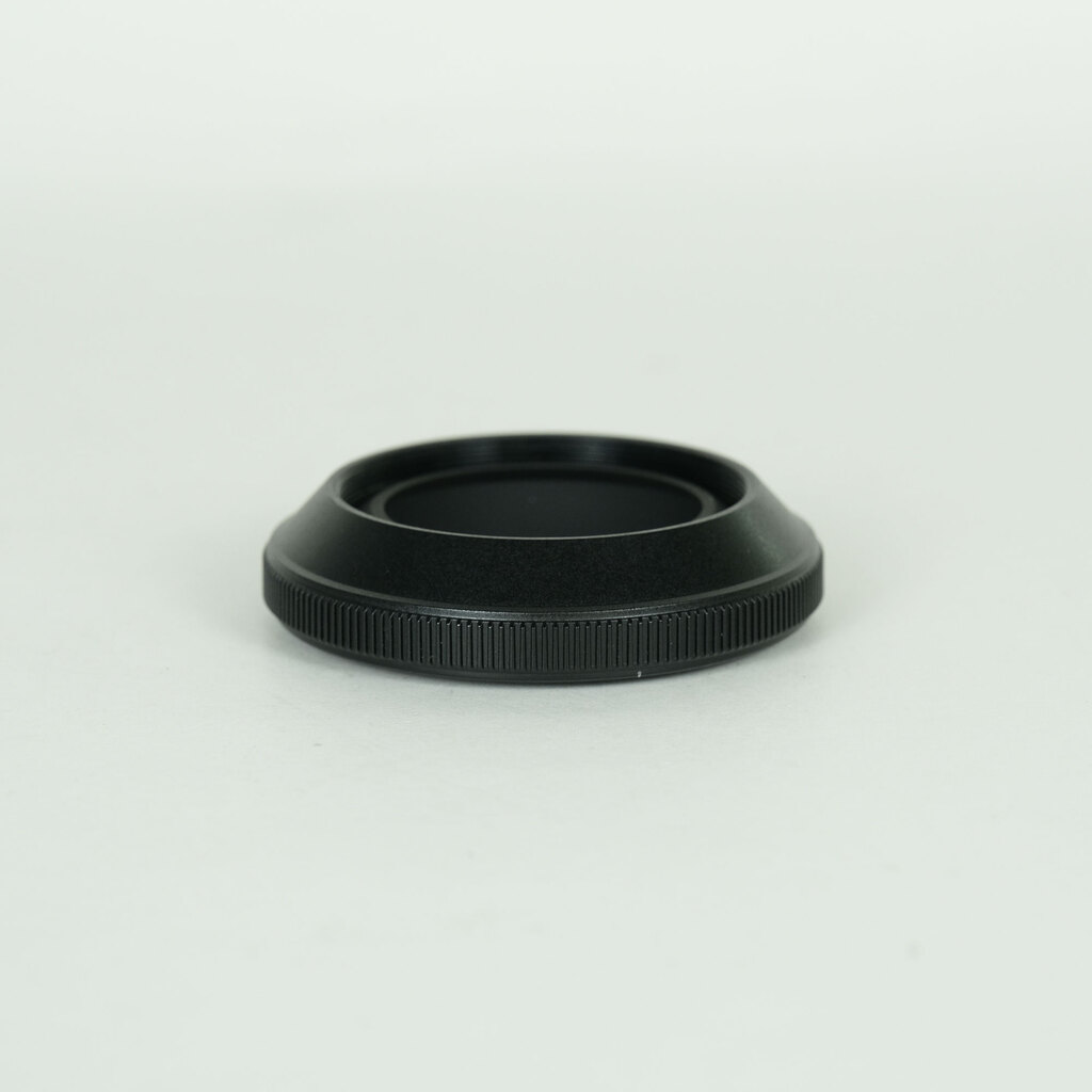 Nikon NIKKOR Z DX 24mm f/1.7