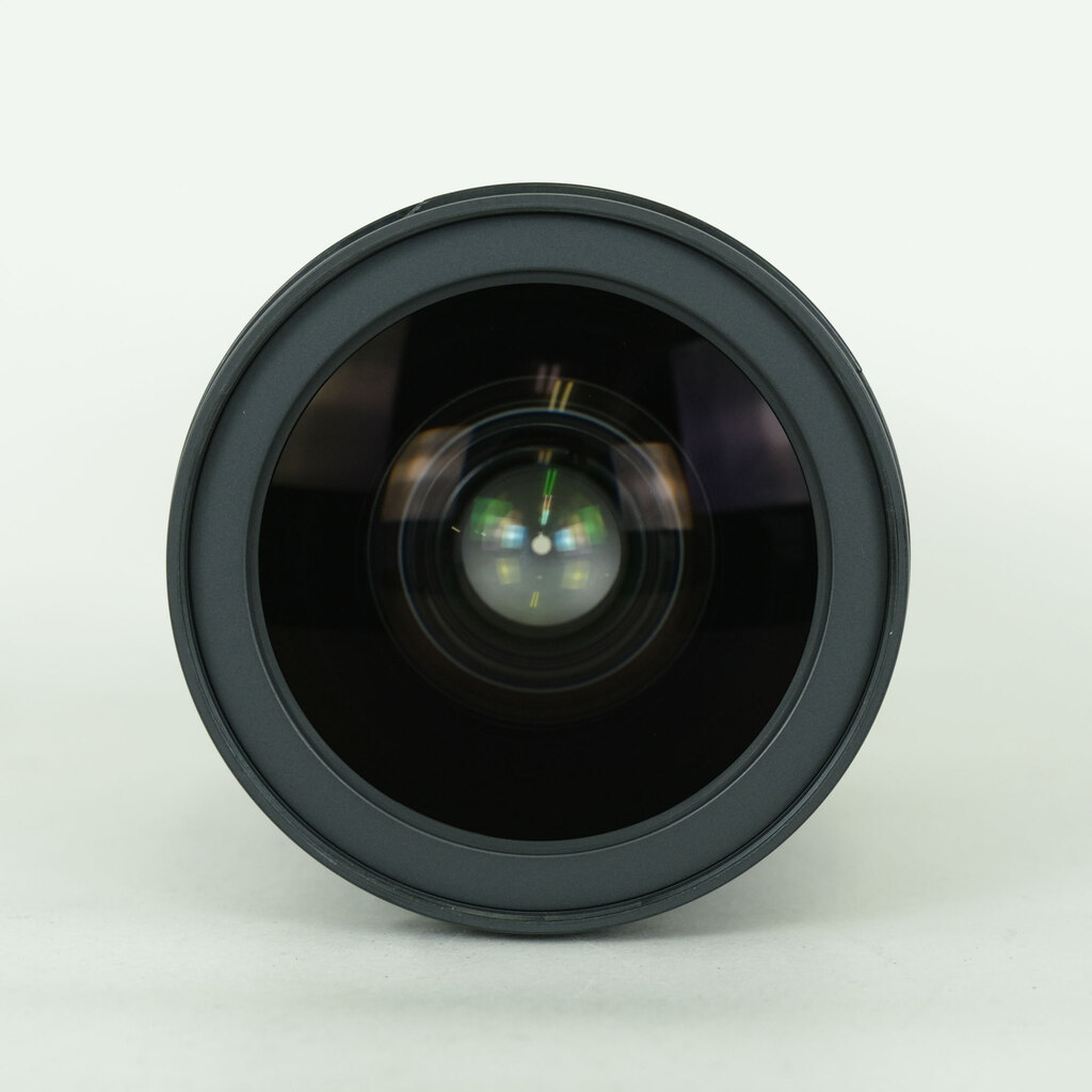 Nikon AF-S NIKKOR 24-70mm f/2.8G ED