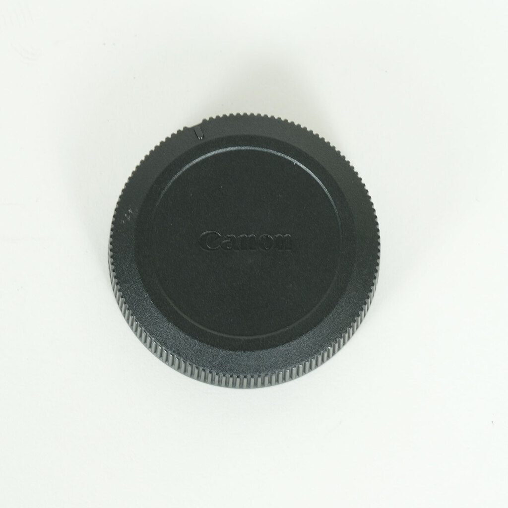 Canon RF100-400mm F5.6-8 IS USM