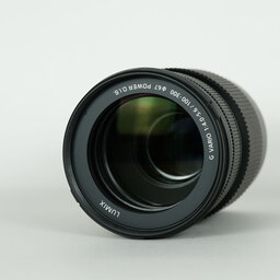 Panasonic LUMIX G VARIO 100-300mm / F4.0-5.6 II / POWER O.I.S.
