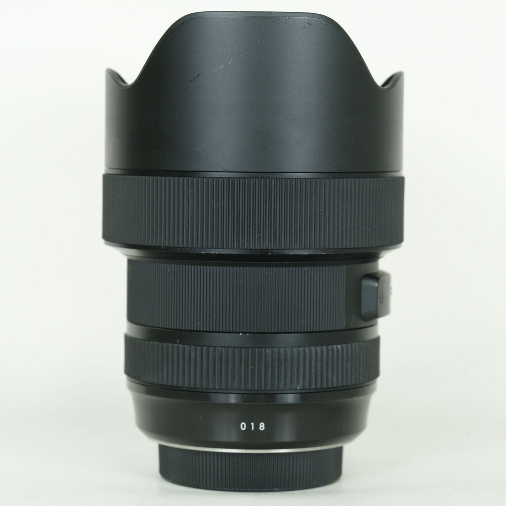 SIGMA Art 14-24mm F2.8 DG HSM  (シグマSA用)