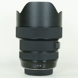 SIGMA Art 14-24mm F2.8 DG HSM  (シグマSA用)