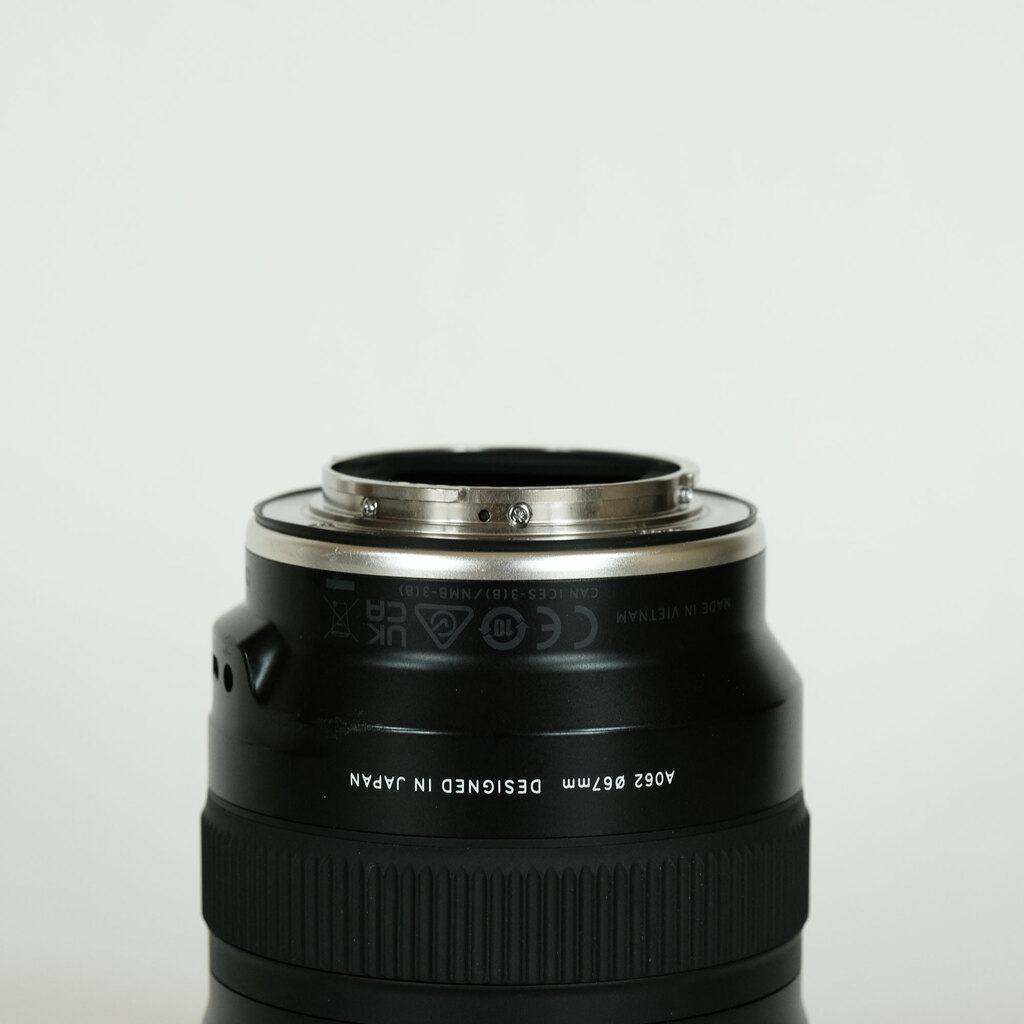 TAMRON 20-40mm F/2.8 Di III VXD(Model A062) [ソニーE用]