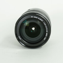 Panasonic LEICA DG VARIO-ELMARIT 12-60mm / F2.8-4.0 ASPH. / POWER O.I.S.