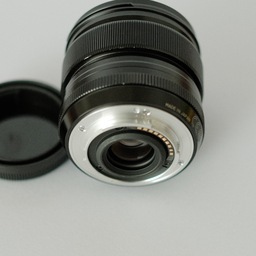 FUJIFILM XF14mmF2.8 R