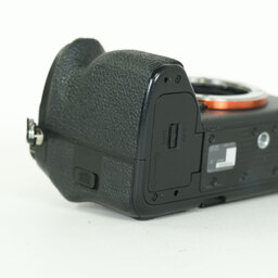 SONY α7 IV（ILCE-7M4）