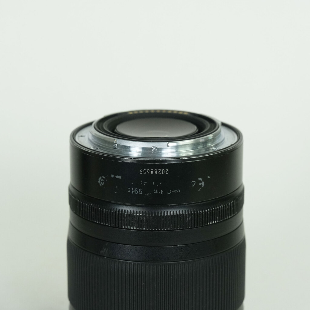 Nikon NIKKOR Z 24-70mm f/4 S Nikon NIKKOR Z 24-70mm f/4 S