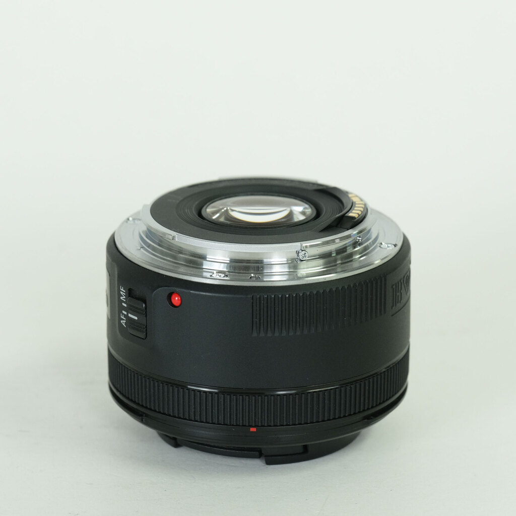 Canon EF50mm F1.8 STM Canon EF50mm F1.8 STM
