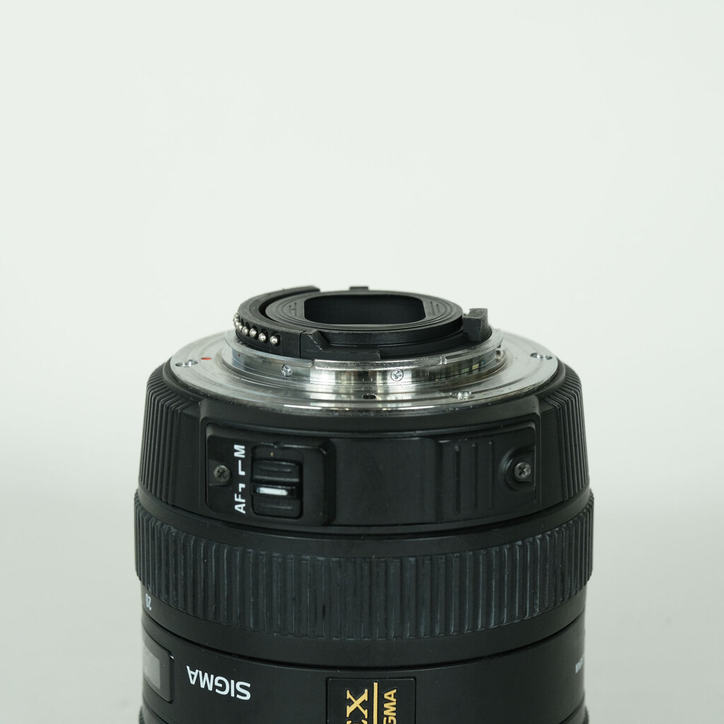 SIGMA 10-20mm F3.5 EX DC HSM [ニコンF用]の出品 | ONE SCENE（ワン