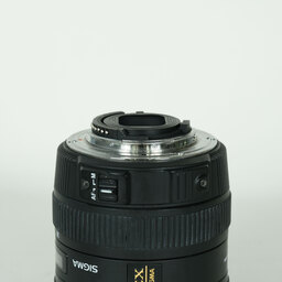 SIGMA 10-20mm F3.5 EX DC HSM [ニコンF用]