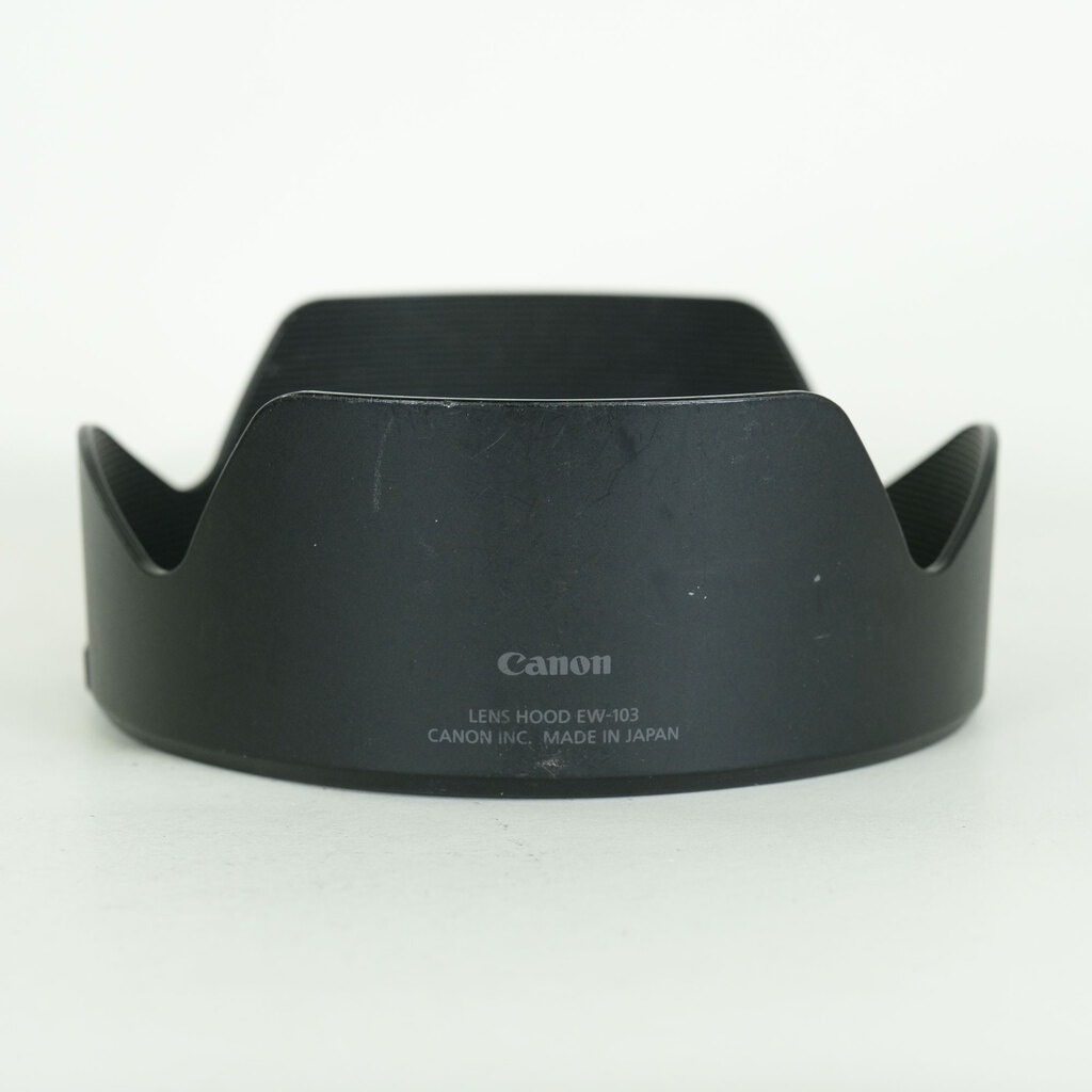 Canon RF28-70mm F2 L USM
