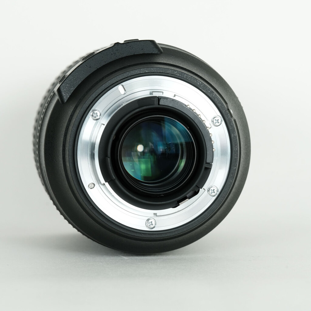 Nikon AF-S NIKKOR 24-120mm f/4G ED VR