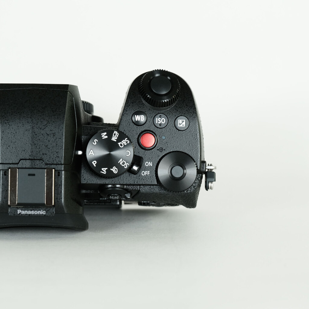 Panasonic LUMIX G99M2（G99 II）