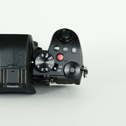 Panasonic LUMIX G99M2（G99 II）