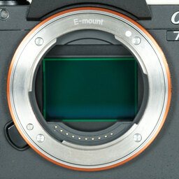SONY α7 II（ILCE-7M2）
