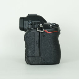 Nikon Z5II