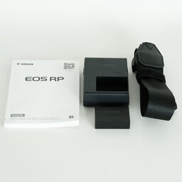 Canon EOS RP